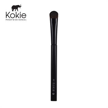 集美优彩妆 Kokie中号眼影刷（马毛）