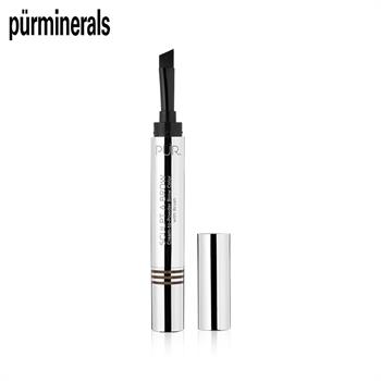 集美优彩妆 purminerals 塑形眉粉笔-中肤色